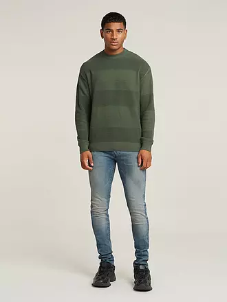 G-STAR RAW | Jeans Slim Fit 3301 | 